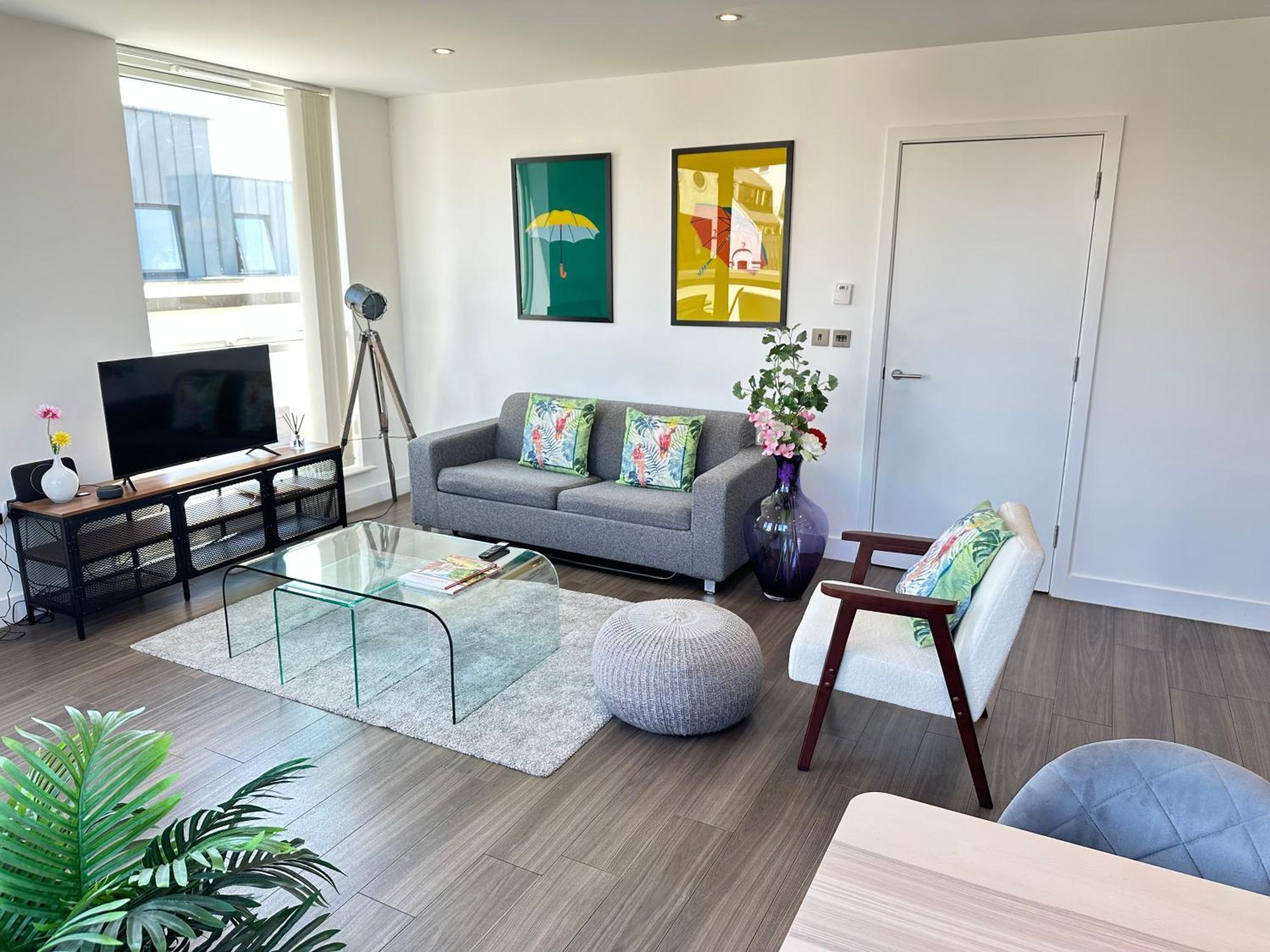 Signet Apartments - Ceres เคมบริดจ์ ภายนอก รูปภาพ