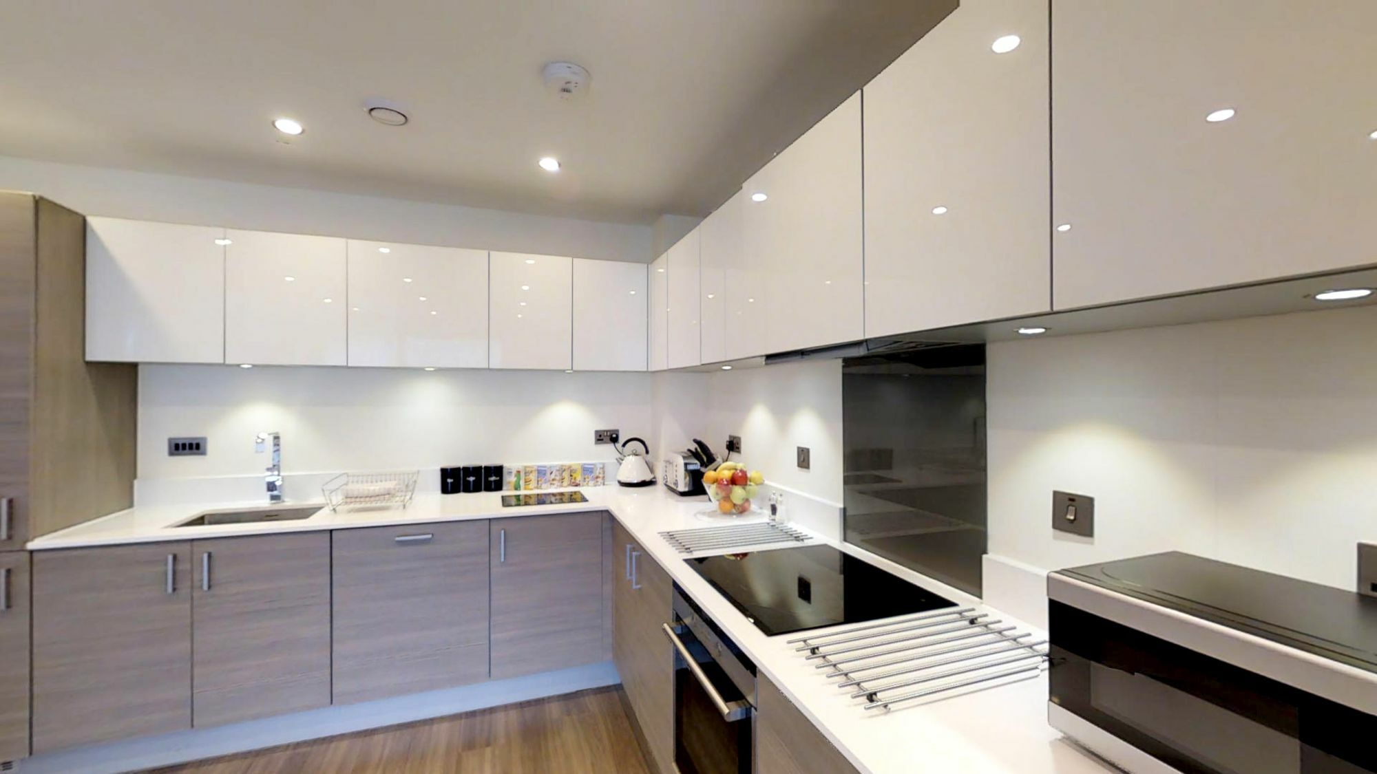 Signet Apartments - Ceres เคมบริดจ์ ภายนอก รูปภาพ